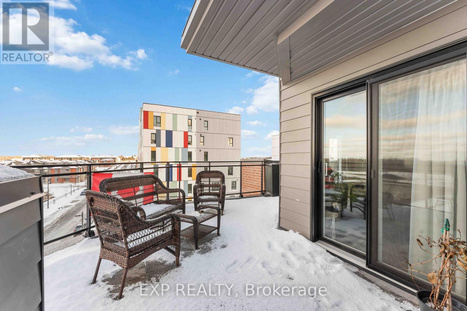 505 - 1350 Hemlock Road, Ottawa, Ontario  K1K 5C2 - Photo 43 - X12816060