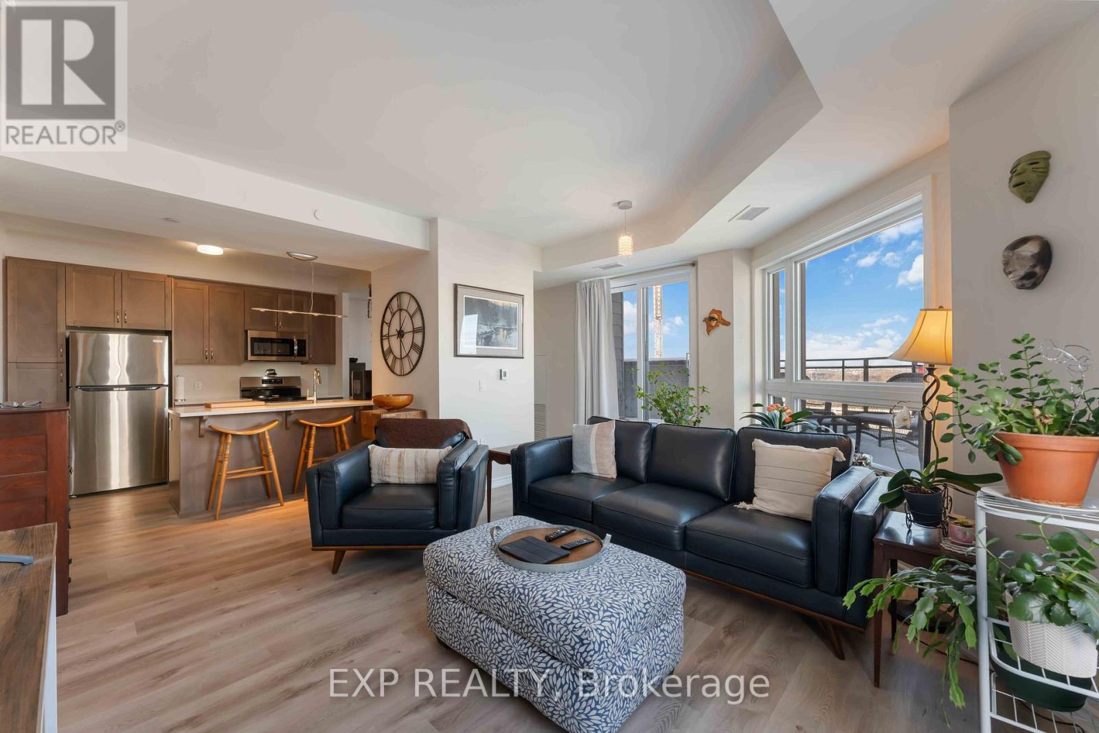 505 - 1350 Hemlock Road, Ottawa, Ontario  K1K 5C2 - Photo 6 - X12816060