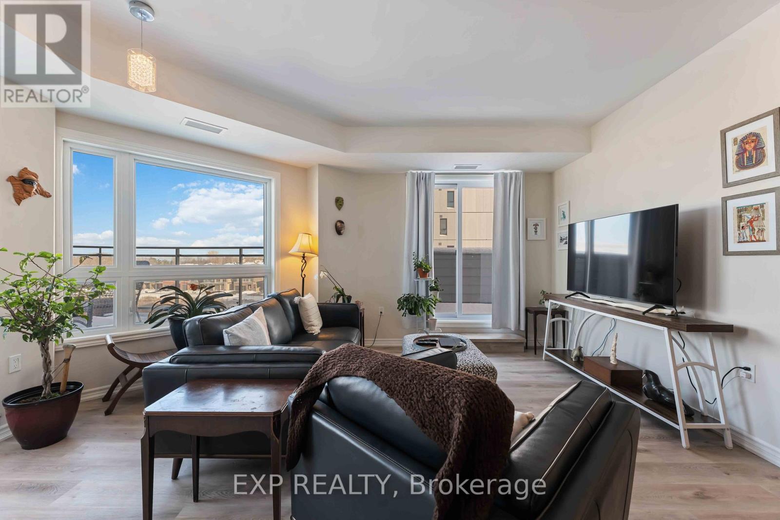 505 - 1350 Hemlock Road, Ottawa, Ontario  K1K 5C2 - Photo 8 - X12816060