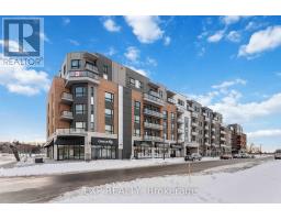 505 - 1350 HEMLOCK ROAD, Ottawa, Ontario