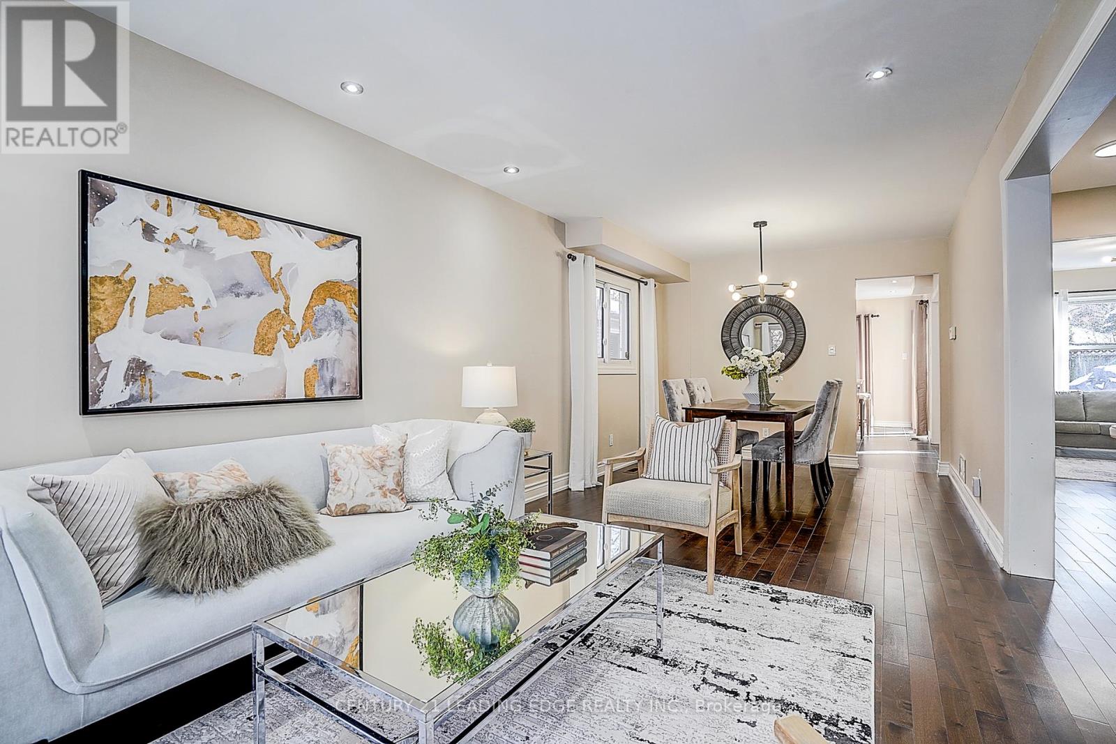 88 Spragg Circle, Markham, Ontario  L3P 5W6 - Photo 12 - N12815690