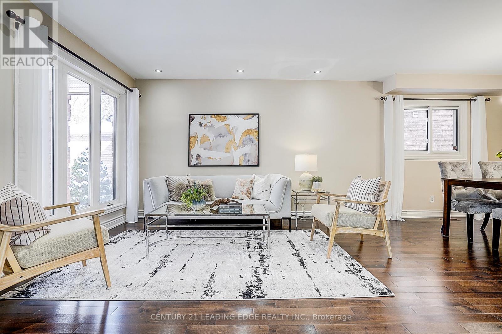 88 Spragg Circle, Markham, Ontario  L3P 5W6 - Photo 9 - N12815690