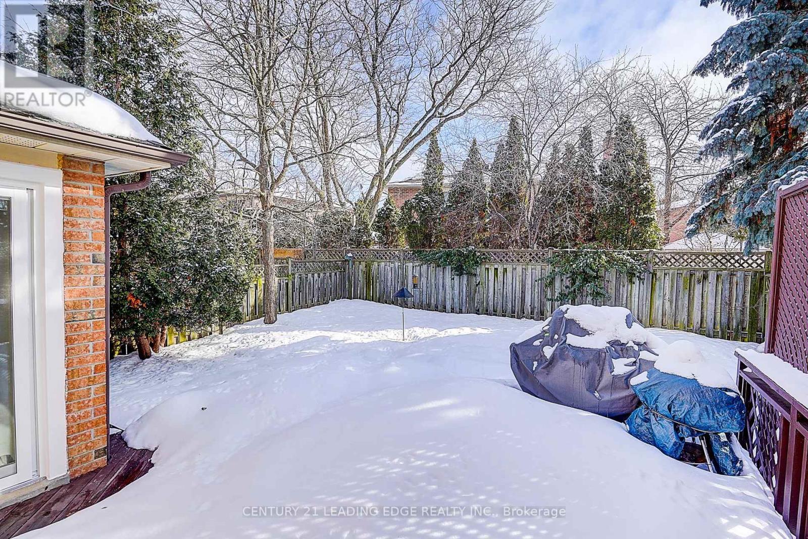 88 Spragg Circle, Markham, Ontario  L3P 5W6 - Photo 47 - N12815690