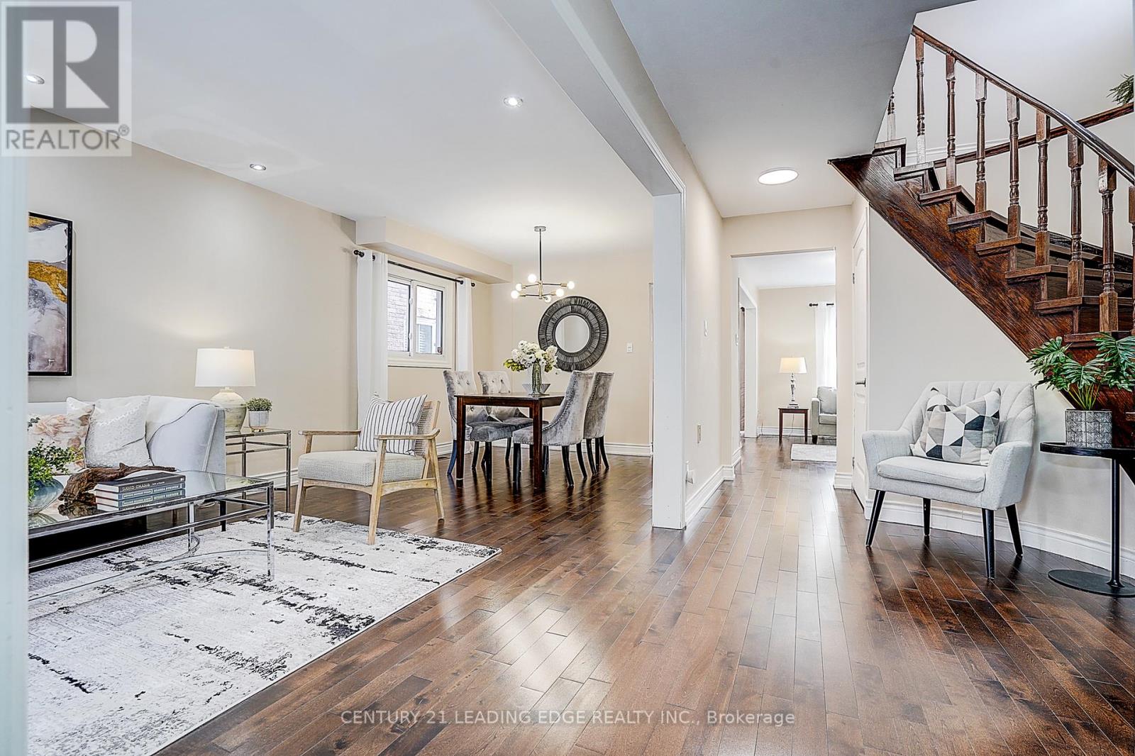 88 Spragg Circle, Markham, Ontario  L3P 5W6 - Photo 6 - N12815690