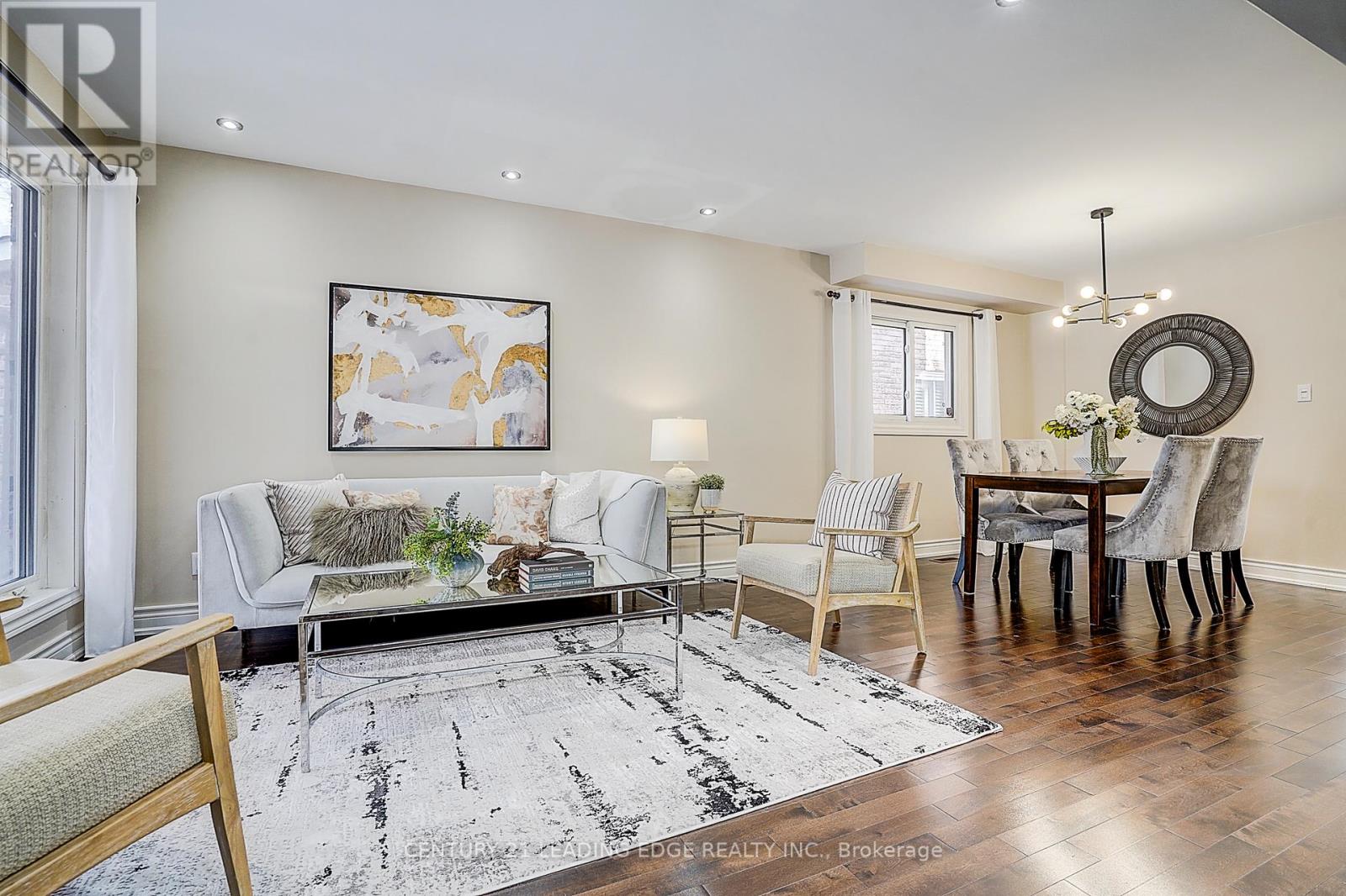 88 Spragg Circle, Markham, Ontario  L3P 5W6 - Photo 10 - N12815690