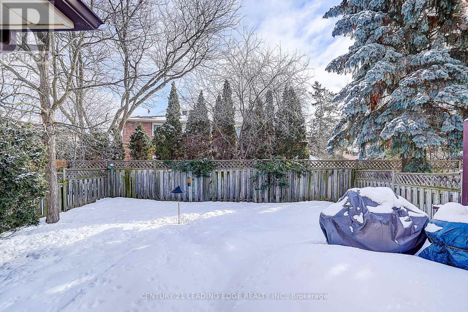 88 Spragg Circle, Markham, Ontario  L3P 5W6 - Photo 48 - N12815690