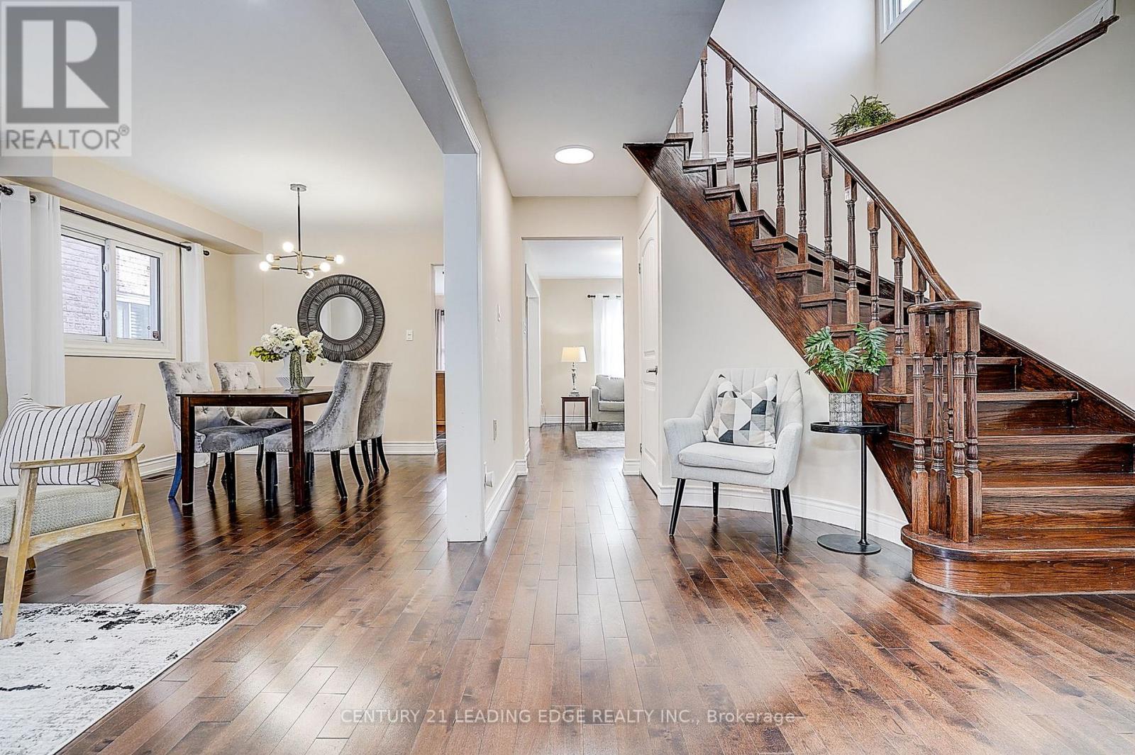 88 Spragg Circle, Markham, Ontario  L3P 5W6 - Photo 4 - N12815690