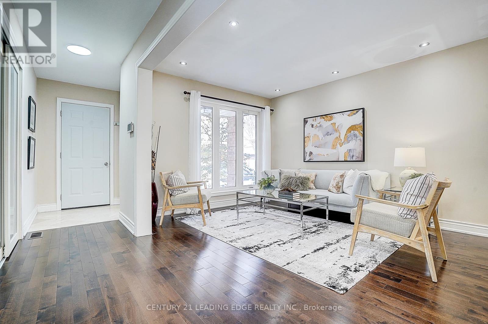 88 Spragg Circle, Markham, Ontario  L3P 5W6 - Photo 7 - N12815690