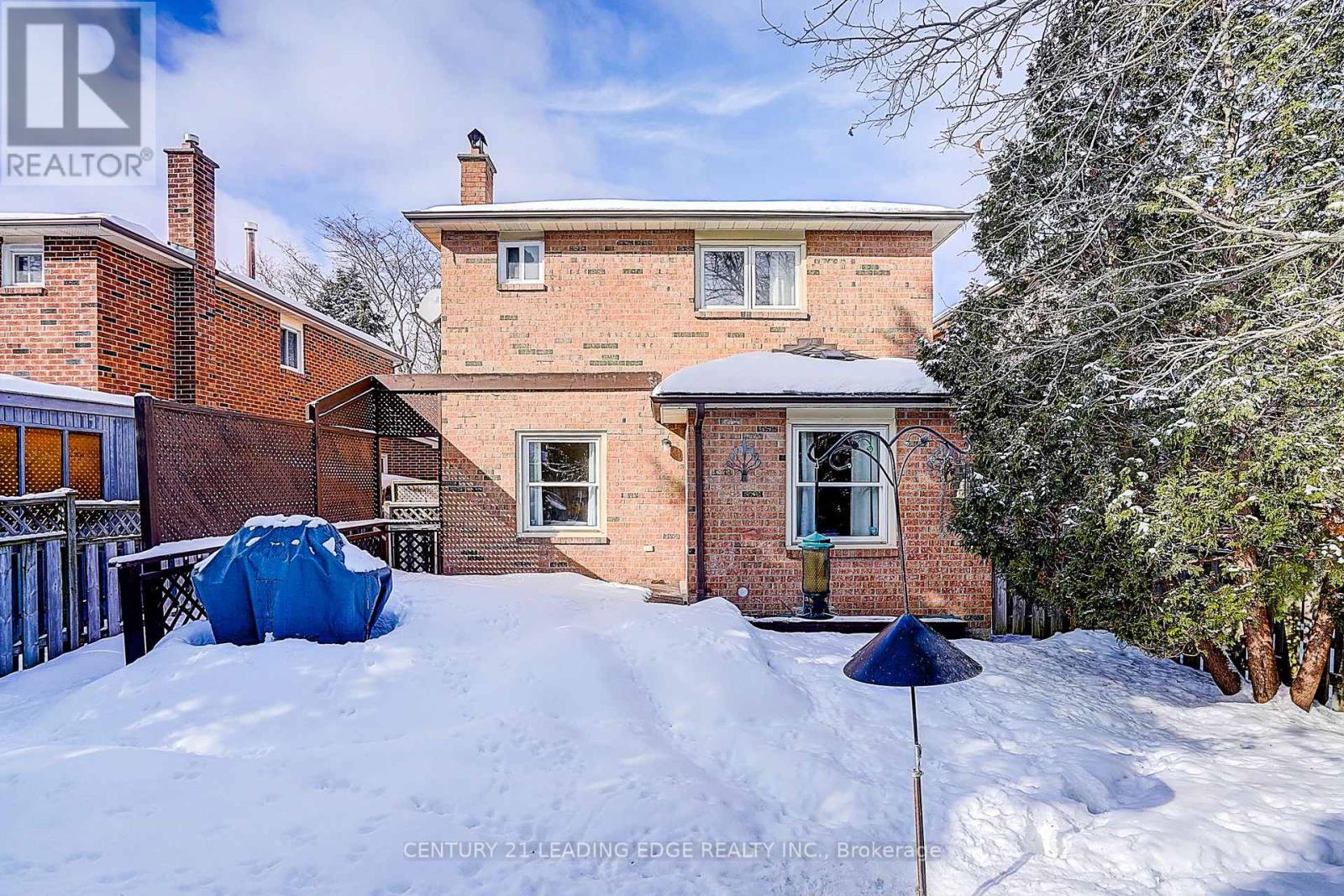 88 Spragg Circle, Markham, Ontario  L3P 5W6 - Photo 49 - N12815690