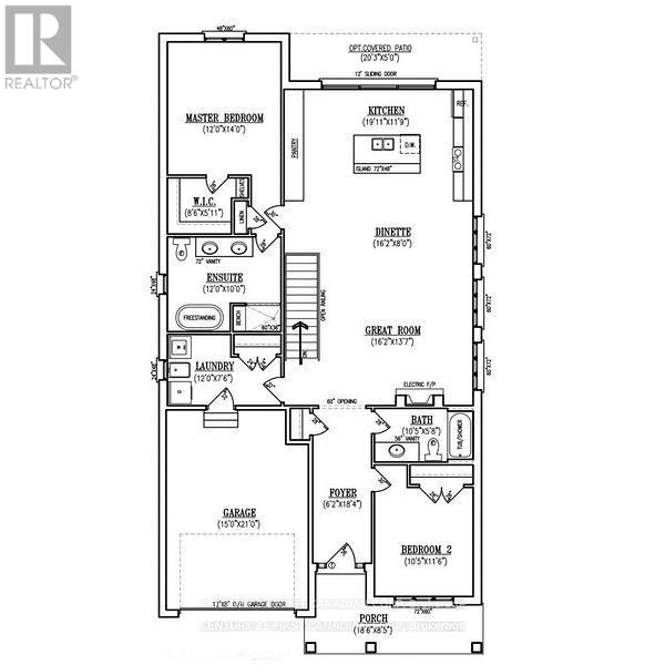 4365 Green Bend Road, London South, Ontario  N6P 0K9 - Photo 5 - X12594064