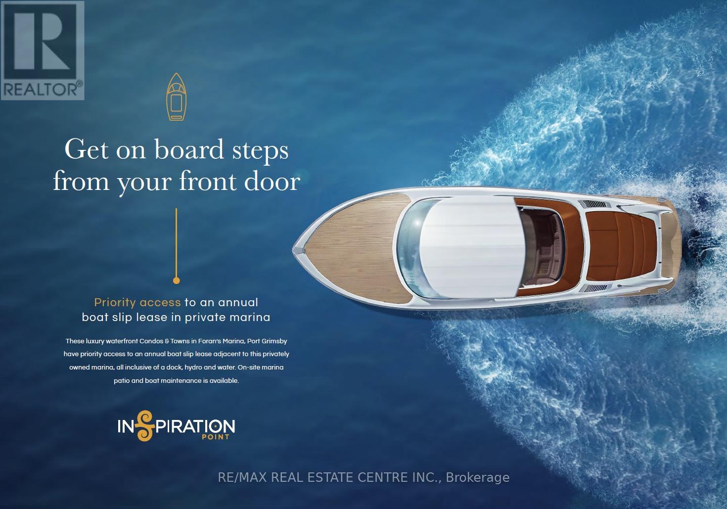 Th 3 - 15 Lake Street, Grimsby, Ontario  L3M 2G4 - Photo 11 - X12716752