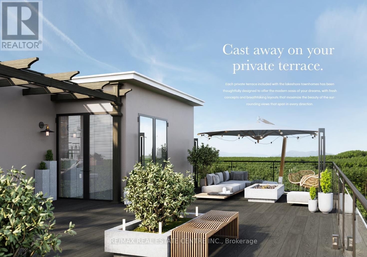 Th 3 - 15 Lake Street, Grimsby, Ontario  L3M 2G4 - Photo 5 - X12716752