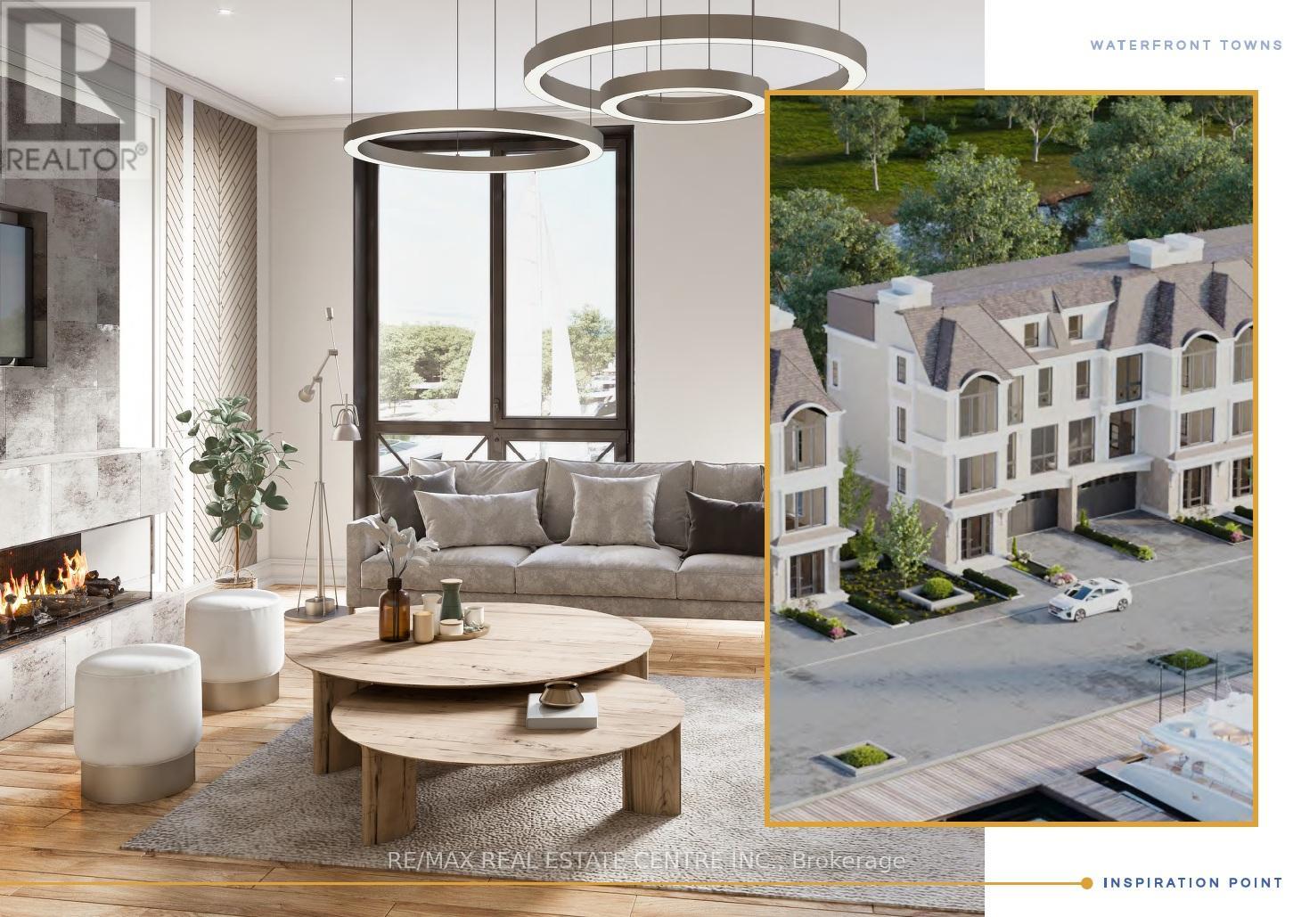 Th 3 - 15 Lake Street, Grimsby, Ontario  L3M 2G4 - Photo 2 - X12716752