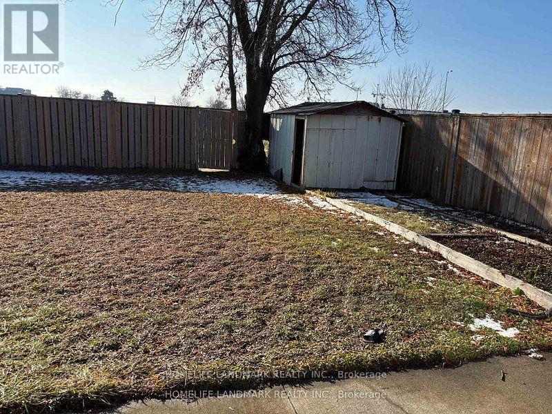 8 Ronaldshay Avenue, Hamilton, Ontario  L9A 3B1 - Photo 29 - X12814244