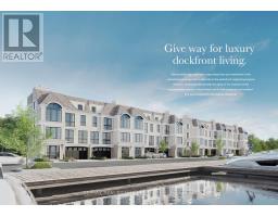 TH 3 - 15 LAKE STREET, Grimsby, Ontario