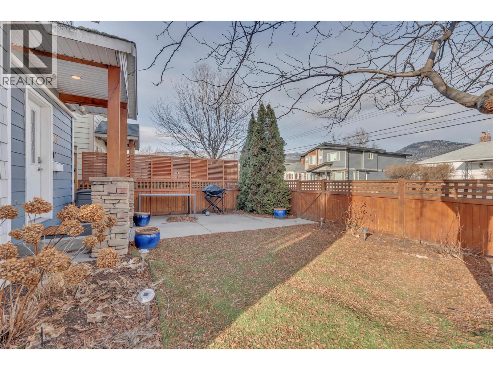 500 Westminister Avenue W Unit# 101, Penticton, British Columbia  V2A 1K6 - Photo 24 - 10376936