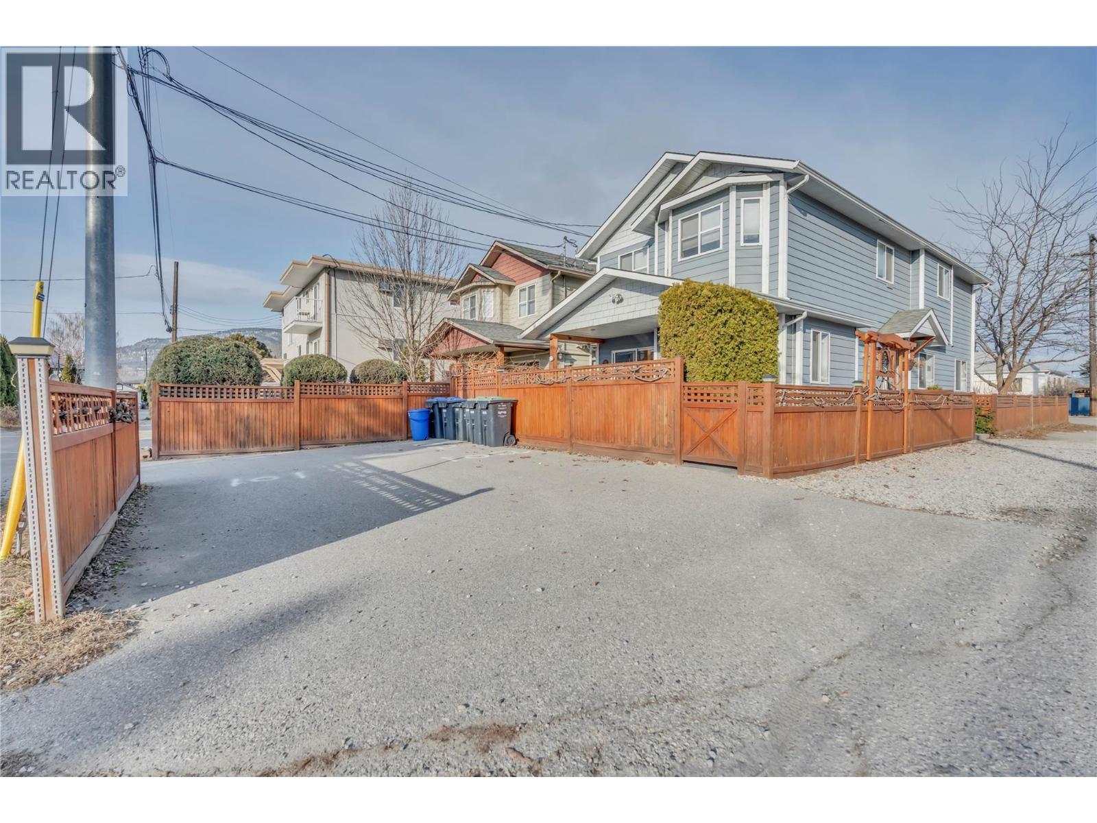 500 Westminister Avenue W Unit# 101, Penticton, British Columbia  V2A 1K6 - Photo 25 - 10376936