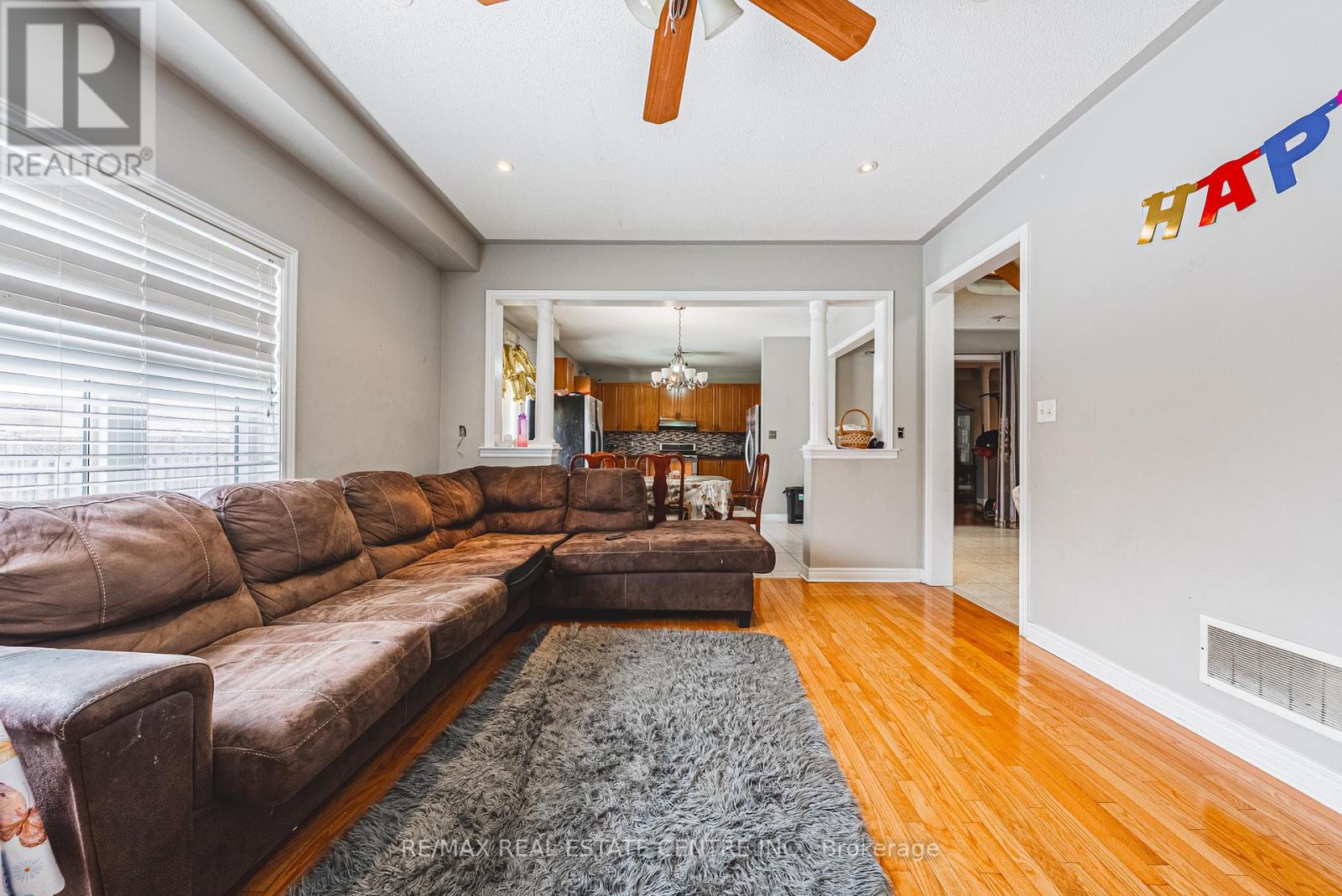 66 Citadel Crescent, Brampton, Ontario  L6P 1X8 - Photo 17 - W12762046