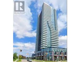 708 - 8 NAHANI WAY, Mississauga, Ontario