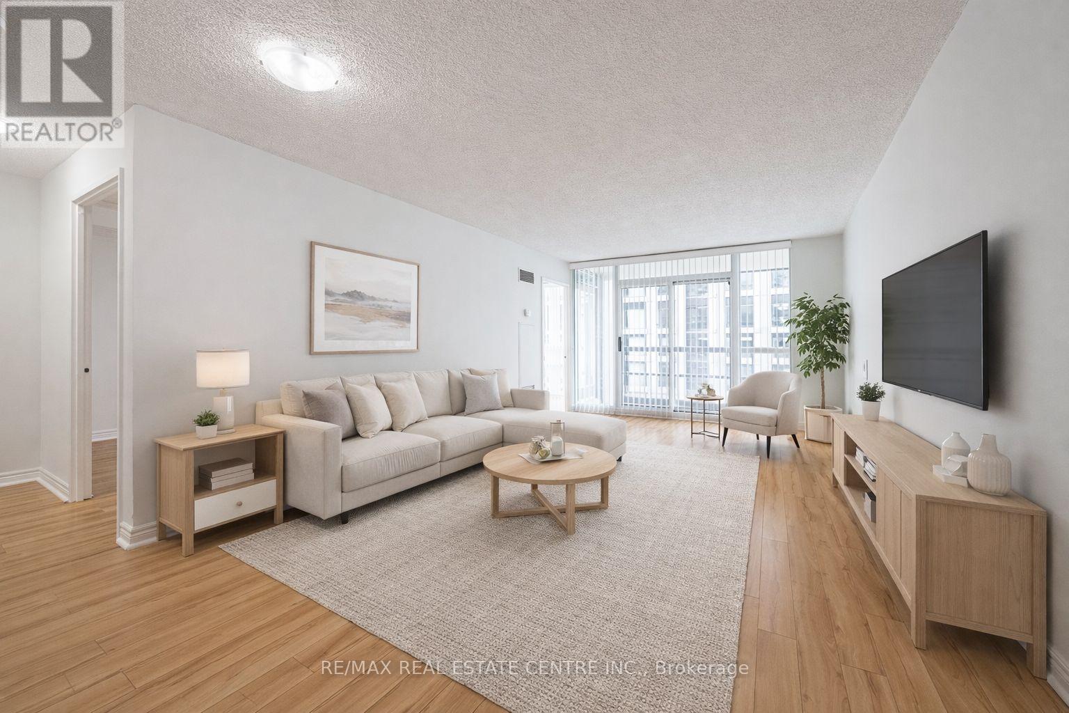 2201 - 156 Enfield Place, Mississauga, Ontario  L5B 3J2 - Photo 13 - W12791748