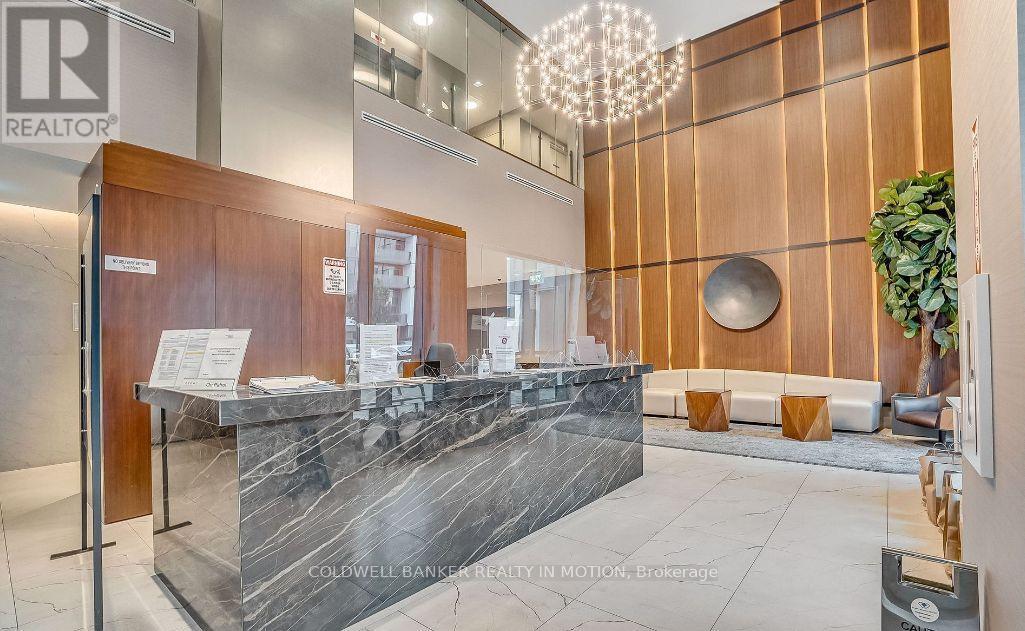 708 - 8 Nahani Way, Mississauga, Ontario  L4Z 0C6 - Photo 19 - W12777176