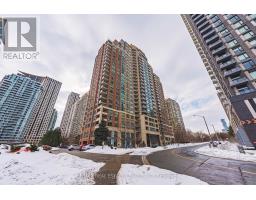 2201 - 156 ENFIELD PLACE, Mississauga, Ontario