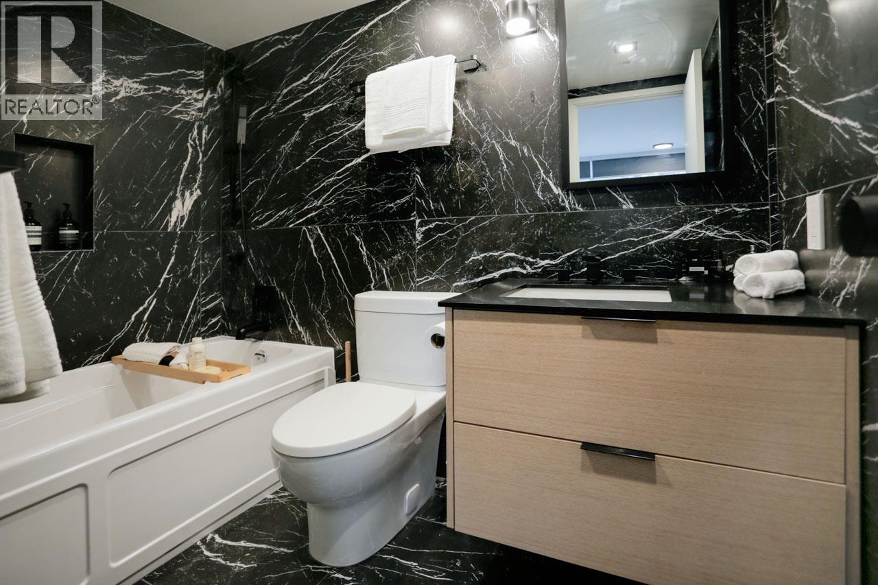 703 1288 Alberni Street, Vancouver, British Columbia  V6E 4N5 - Photo 12 - R3092989