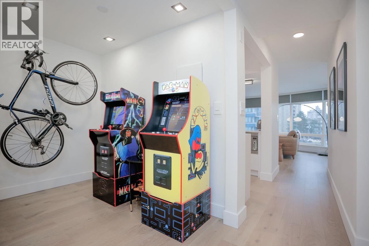 703 1288 Alberni Street, Vancouver, British Columbia  V6E 4N5 - Photo 16 - R3092989