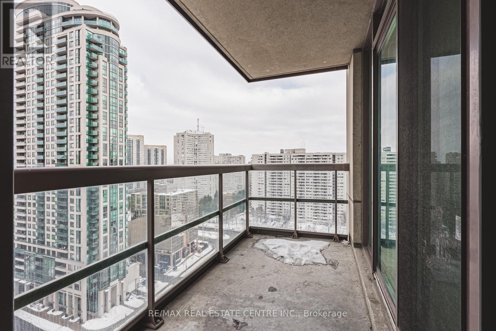 2201 - 156 Enfield Place, Mississauga, Ontario  L5B 3J2 - Photo 28 - W12791748