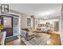 3 12 E ROYAL AVENUE, New Westminster, British Columbia