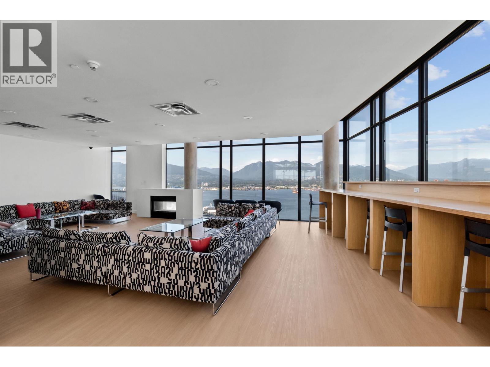 3304 128 W Cordova Street, Vancouver, British Columbia  V6B 0E6 - Photo 6 - R3093004