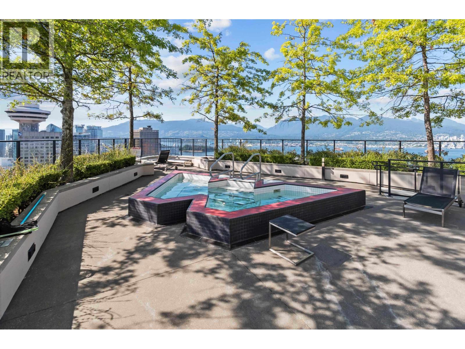 3304 128 W Cordova Street, Vancouver, British Columbia  V6B 0E6 - Photo 7 - R3093004