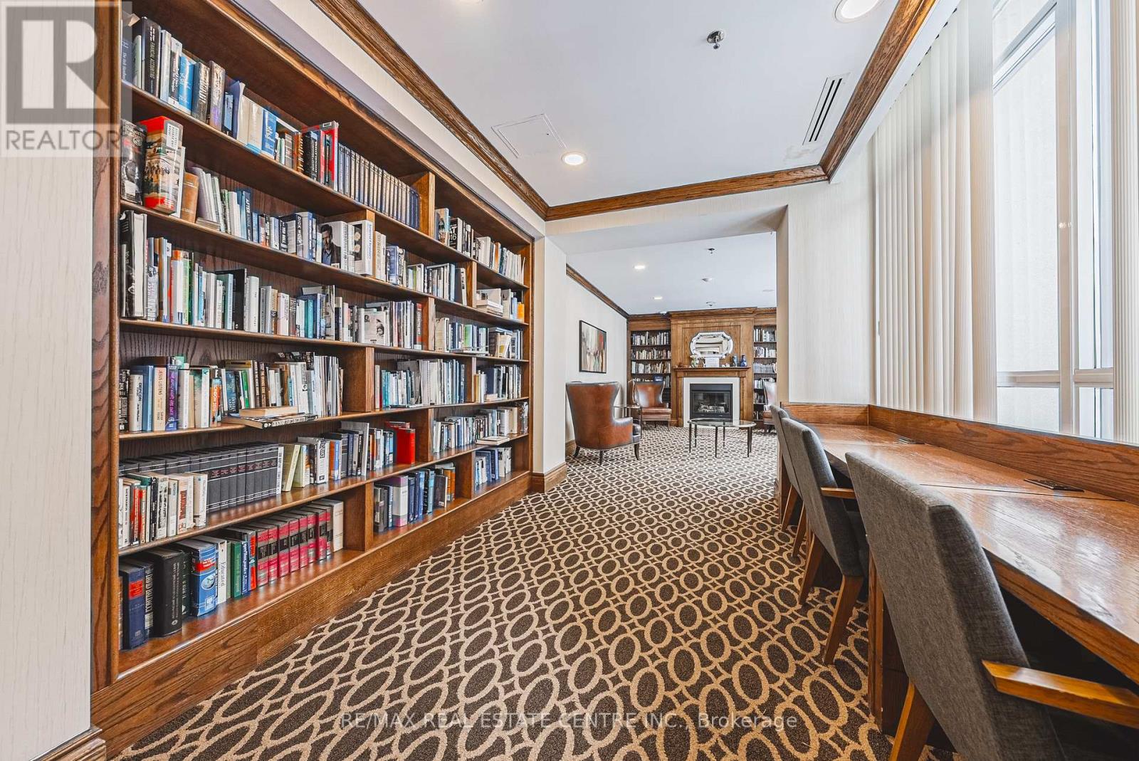 2201 - 156 Enfield Place, Mississauga, Ontario  L5B 3J2 - Photo 30 - W12791748