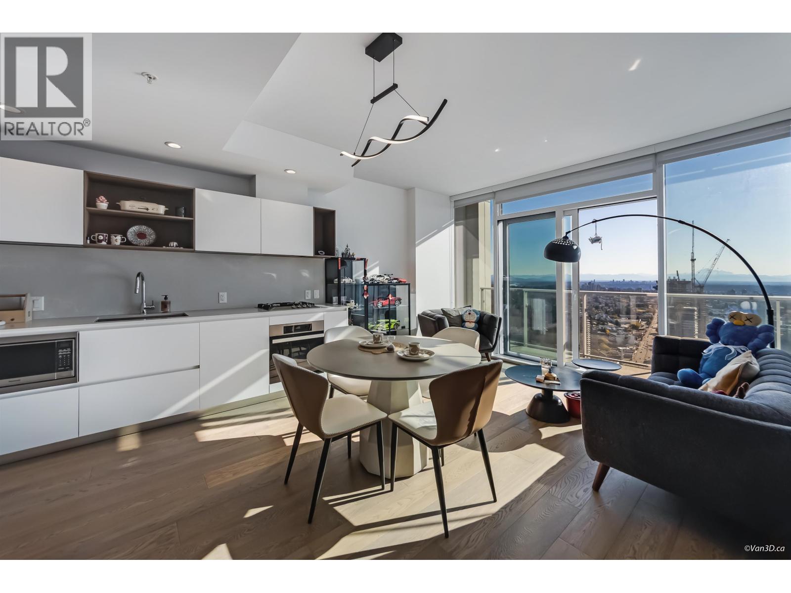 4709 6000 MCKAY AVENUE, Burnaby, British Columbia