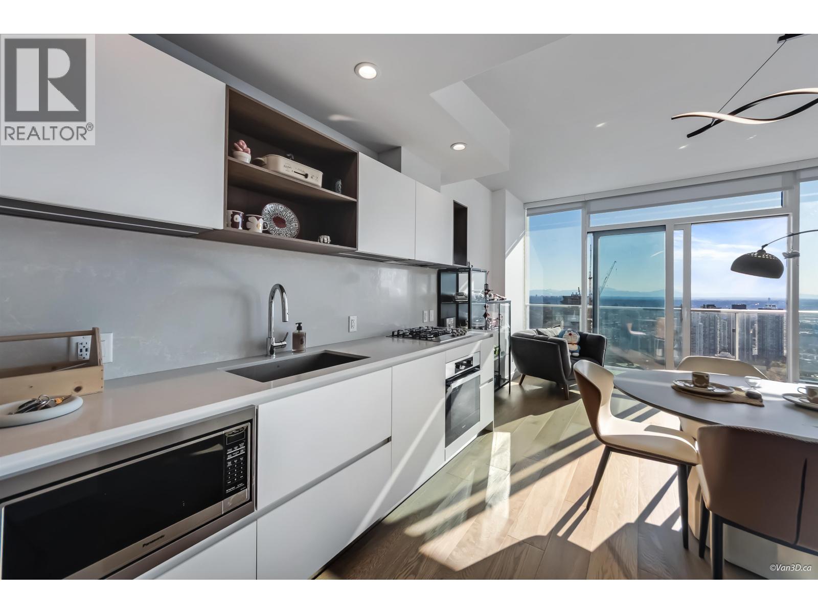 4709 6000 Mckay Avenue, Burnaby, British Columbia  V5H 0K2 - Photo 4 - R3093018