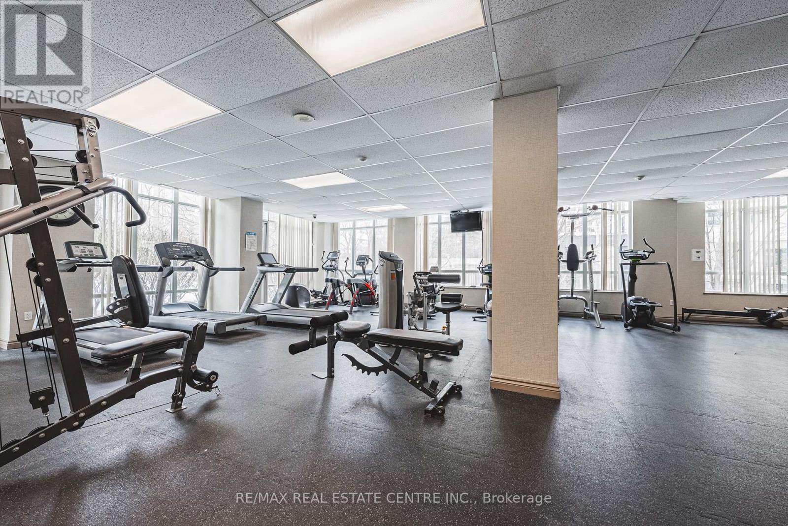 2201 - 156 Enfield Place, Mississauga, Ontario  L5B 3J2 - Photo 35 - W12791748