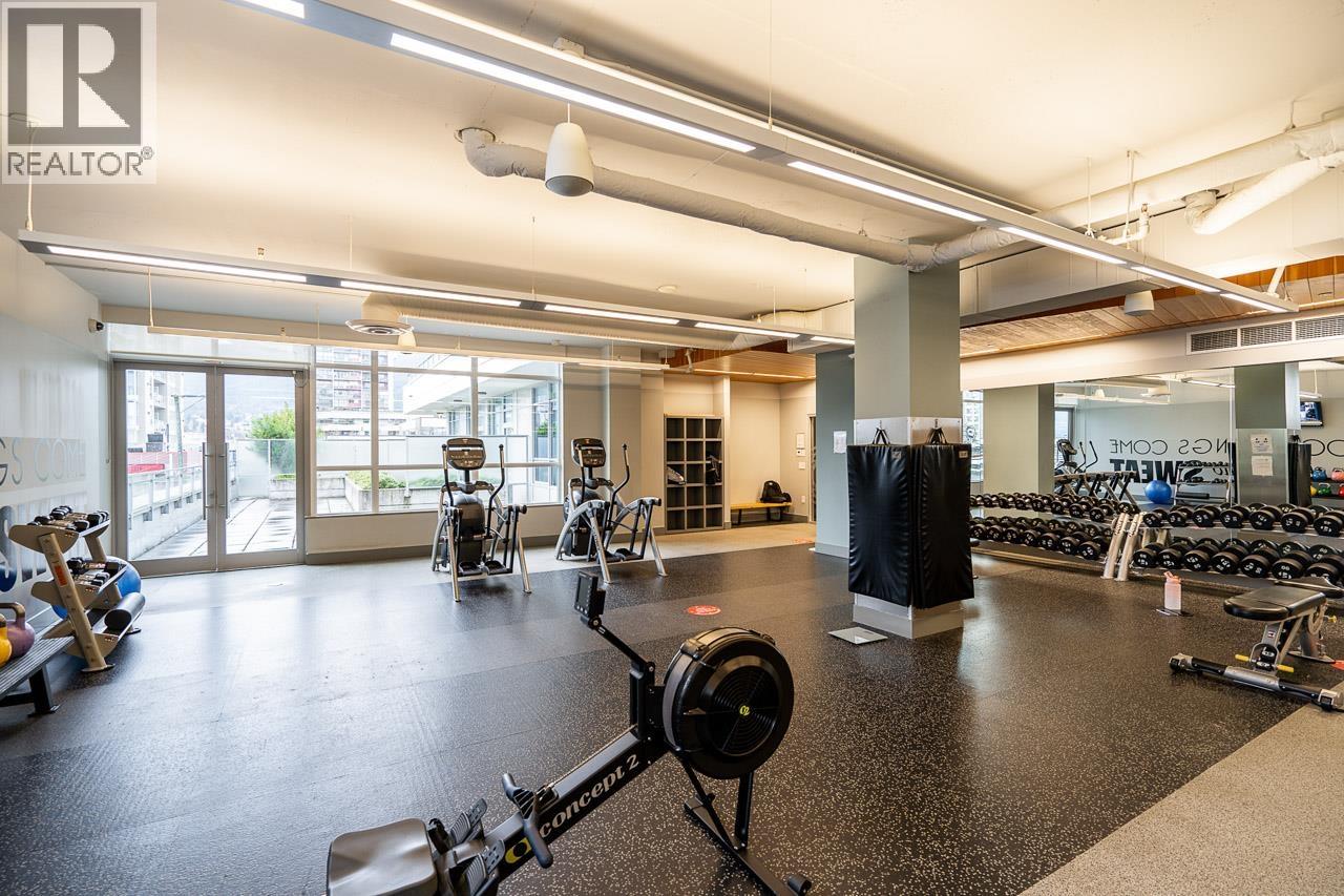 701 112 E 13th Street, North Vancouver, British Columbia  V7L 0E4 - Photo 6 - R3093029