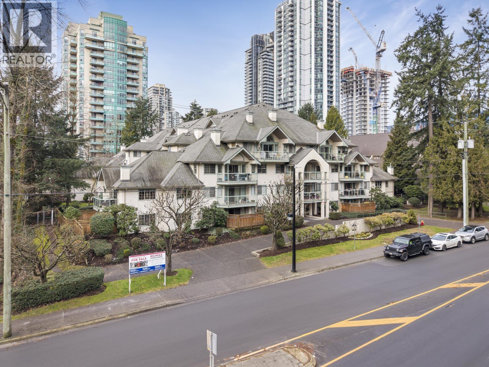 301 1148 Westwood Street, Coquitlam, British Columbia  V3B 4S4 - Photo 34 - R3093041