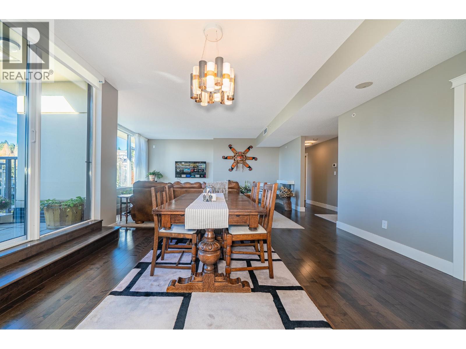 1004 1415 Parkway Boulevard, Coquitlam, British Columbia  V3E 0C7 - Photo 19 - R3093044