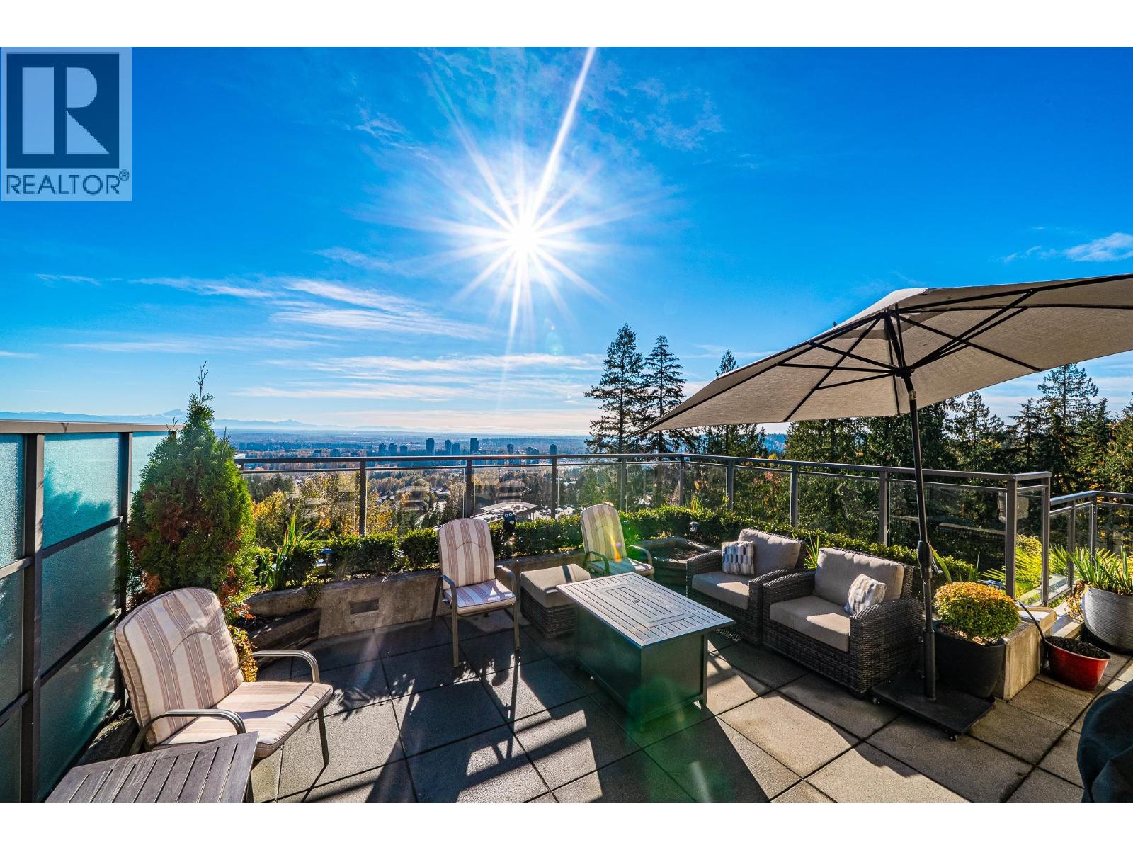 1004 1415 Parkway Boulevard, Coquitlam, British Columbia  V3E 0C7 - Photo 3 - R3093044