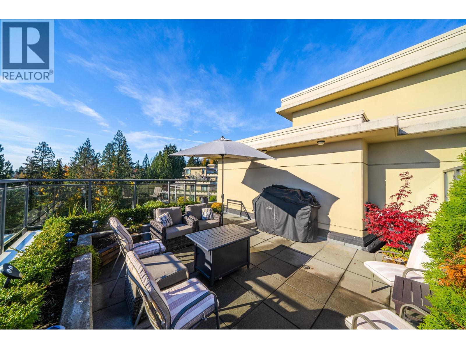 1004 1415 Parkway Boulevard, Coquitlam, British Columbia  V3E 0C7 - Photo 35 - R3093044