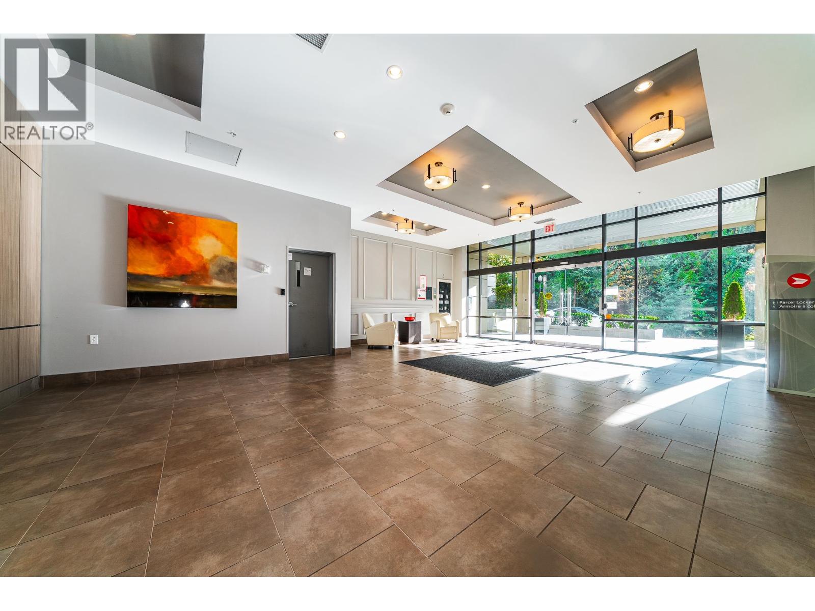 1004 1415 Parkway Boulevard, Coquitlam, British Columbia  V3E 0C7 - Photo 5 - R3093044