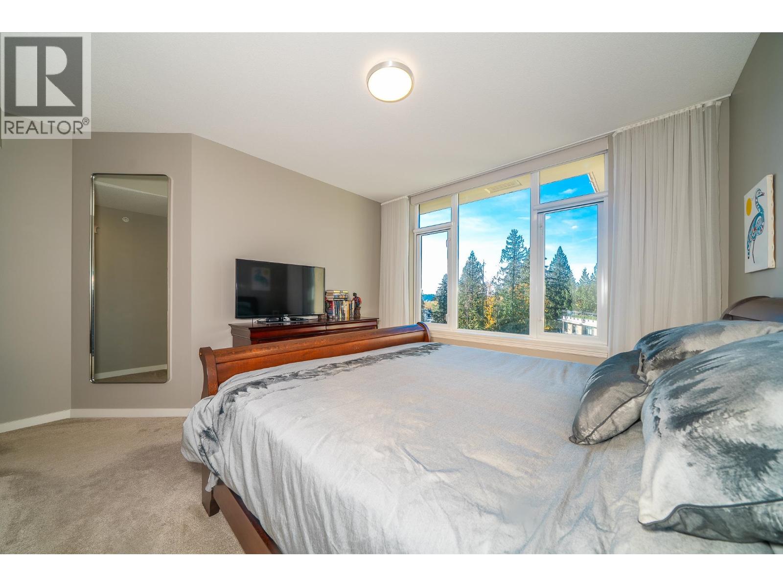 1004 1415 Parkway Boulevard, Coquitlam, British Columbia  V3E 0C7 - Photo 9 - R3093044