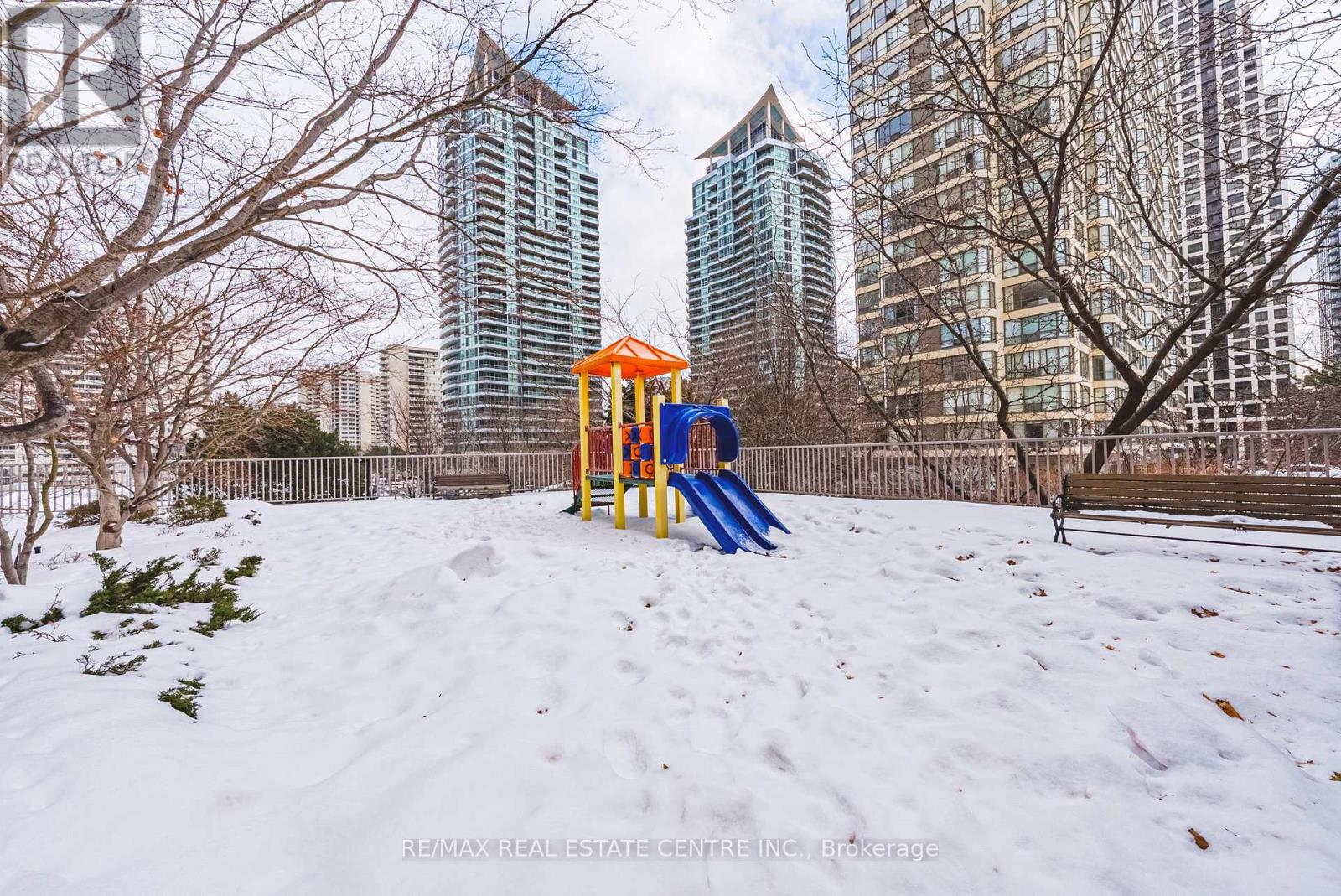 2201 - 156 Enfield Place, Mississauga, Ontario  L5B 3J2 - Photo 40 - W12791748