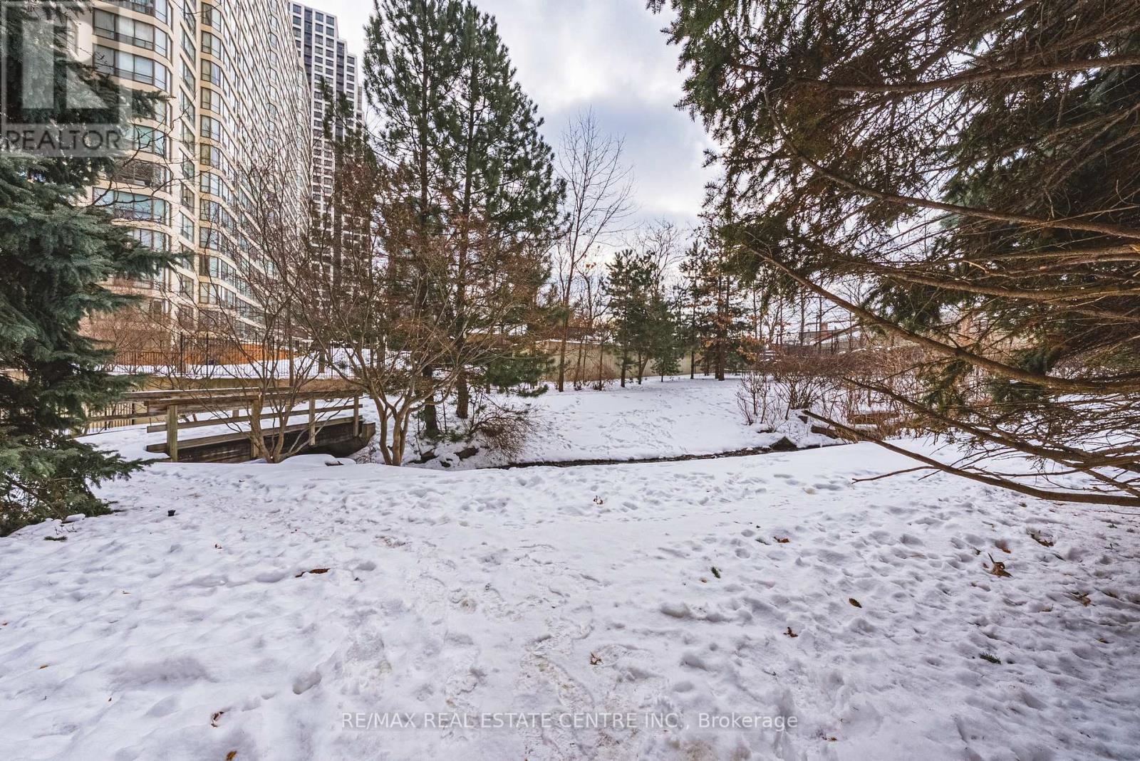 2201 - 156 Enfield Place, Mississauga, Ontario  L5B 3J2 - Photo 41 - W12791748