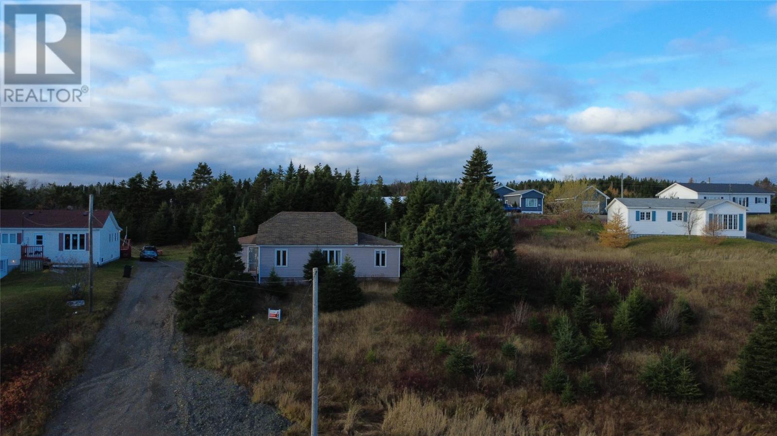 4 Smith's Lane, Marystown, Newfoundland & Labrador