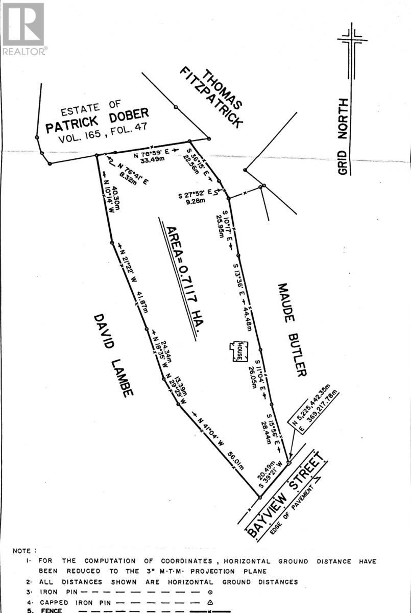 15 Bayview Street, Marystown, Newfoundland & Labrador  A0E 2M0 - Photo 3 - 1287741