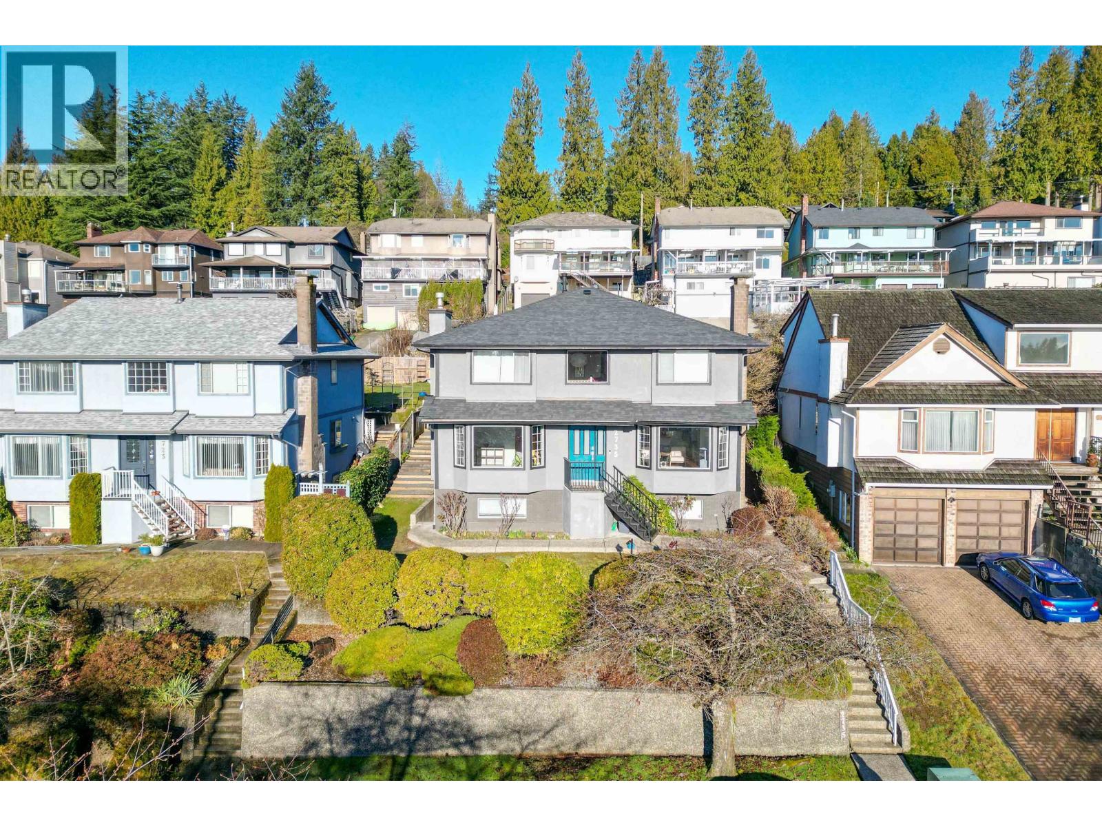 2735 Tempe Knoll Drive, North Vancouver, British Columbia  V7N 4K4 - Photo 35 - R3093033