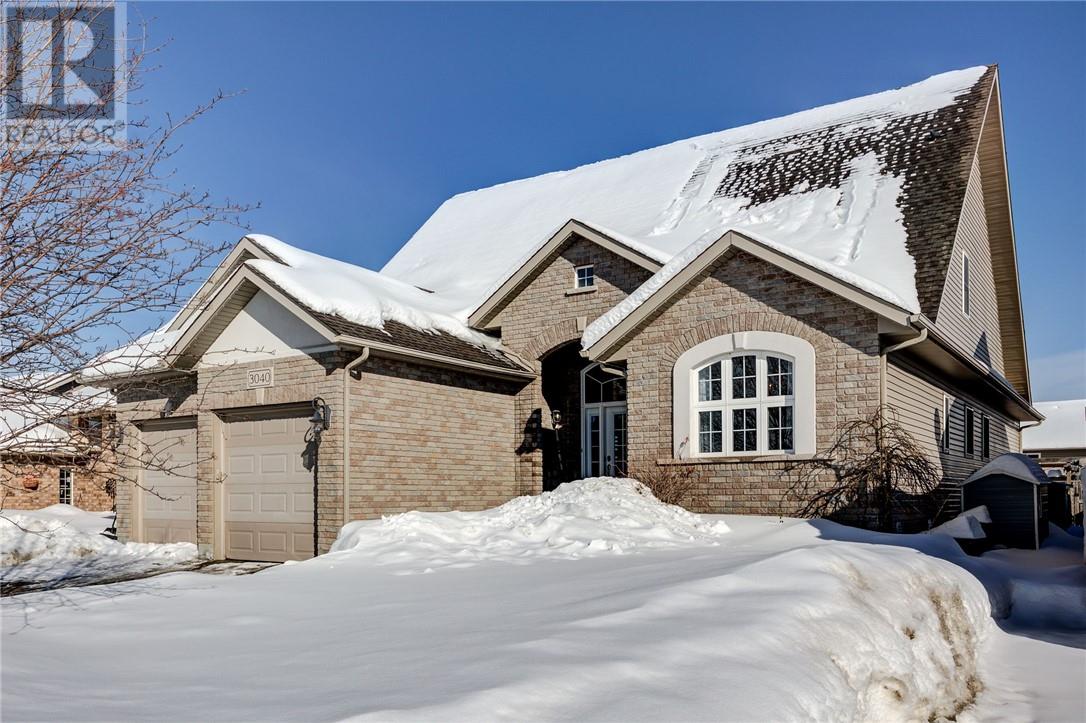 3040 Justin, Val Caron, Ontario