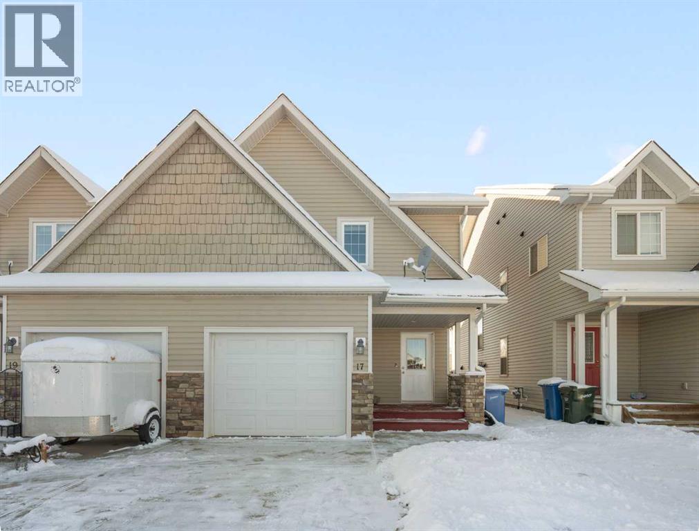17 Deer Coulee Drive, Didsbury, Alberta  T0M 0W0 - Photo 1 - A2272666